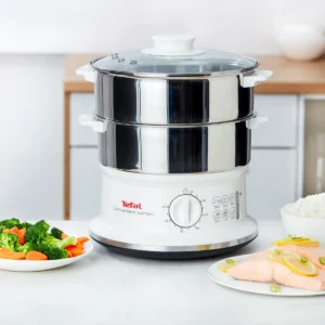 Тефал Серия convenient Паровар vc1451