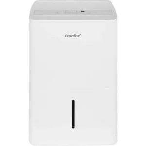 Влагоабсорбатор comfee (mddpe 50den7) 50l/ден / 116m2