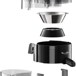 Сокоизтисквачка moulinex frutelia plus ju370810