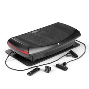 Вибрационна плоча Тренировъчна плоча за цялото тяло