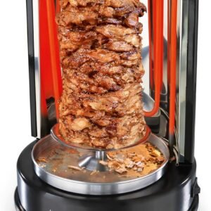 rachs kochwerk Кетбап грил за дома