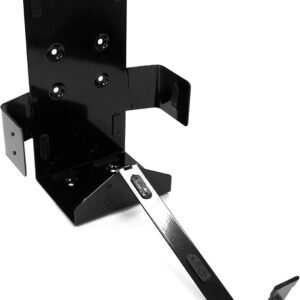 oxid7 ® Закрепление за бензинова туба за тежки условия