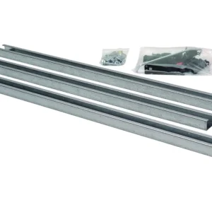 Задвижване за гаражна врата hörmann ecostar liftronic 500