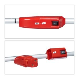 Акумулаторна метла без торбичка