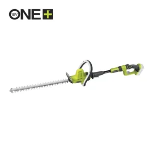 Акумулаторен храсторез ryobi oht1850x, 18v, 50 СМ