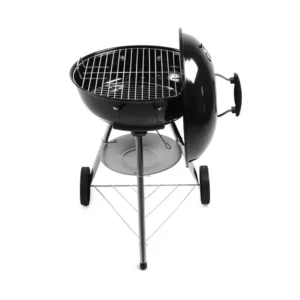 Барбекю на дървени въглища kono ketlle