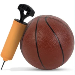 Баскетболен кош регулируем на височина 148 200 см