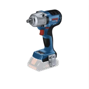 Ударен винтоверт bosch gds 18v 450 hc