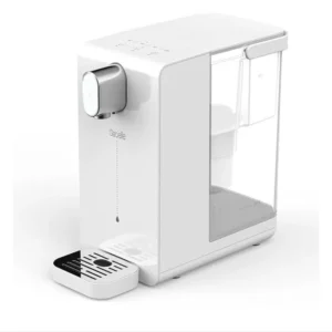 Диспенсър за топла вода glacelle