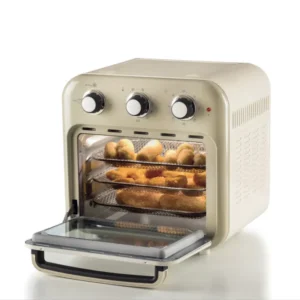 Фритюрник + фурна ariete