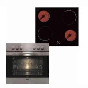 Фурна за вграждане amica ehc 12516