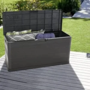 Градинска кутия за съхранение livarno