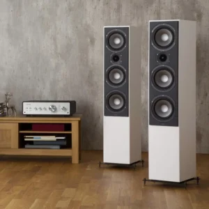 hifi усилвател numan