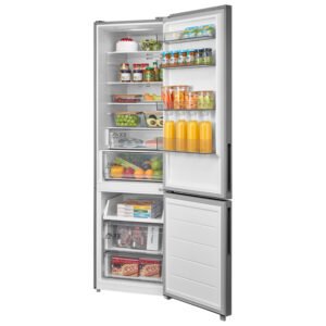 midea space master – Хладилник с фризер