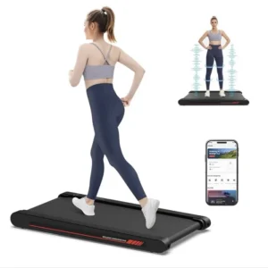 Бягаща пътека eur rm 01