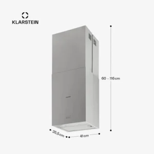 klarstein structura абсорбатор