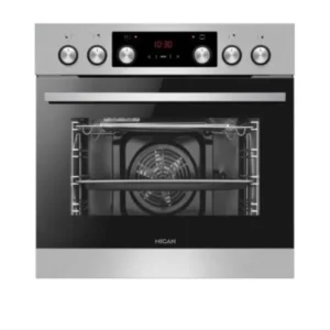 mican фурна за вграждане със стъклокерамичен плот