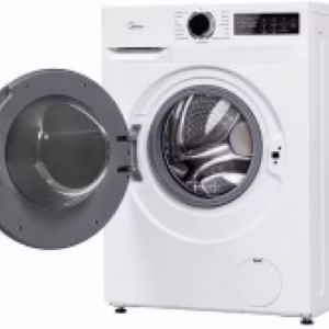midea mf110w80b 14a10 – Пералня 8 кг, 1400 об/мин, пара