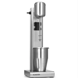 Миксер за коктейли klarstein kraftpaket