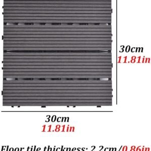 Балконни подови плочки