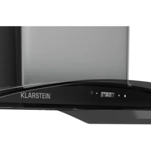 Островен Абсорбатор klarstein colette 90см