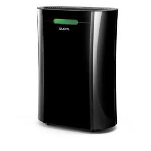 Пречиствател и влагоизсушител на въздуха supra du 100 respire