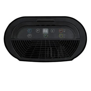 Пречиствател и влагоизсушител на въздуха supra du 100 respire