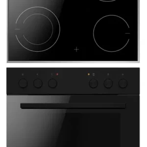 premiere Фурна за вграждане със стъклокерамичен плот