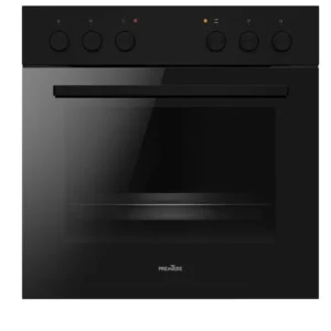 premiere Фурна за вграждане със стъклокерамичен плот