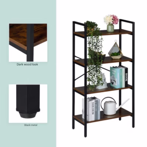 Рафт за съхранение relaxdays