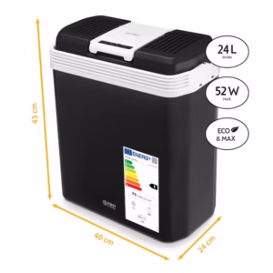 Електрическа хладилна чанта first austria