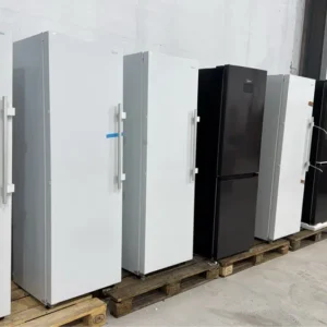 Фризер с чекмеджета midea mdru359fze02