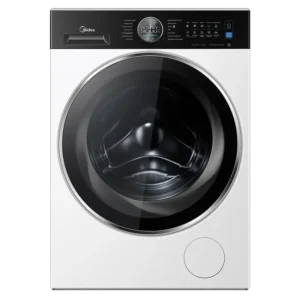 midea mf210w100wb 14a30 – Пералня с пара и турбо функция