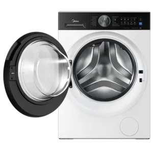 midea mf210w100wb 14a30 – Пералня с пара и турбо функция