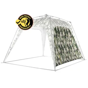 Странична стена за градинска палатка, палатка за къмпинг