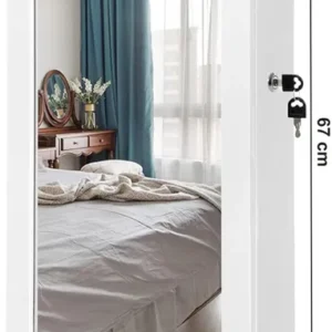 Шкаф за бижута songmics