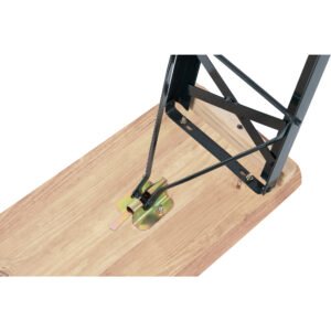 stagecaptain bbb 180 hirschgarten Бирена шатра Пейка 177 cm Натурална