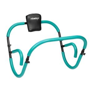 Тюркоазен тренажор за коремни преси