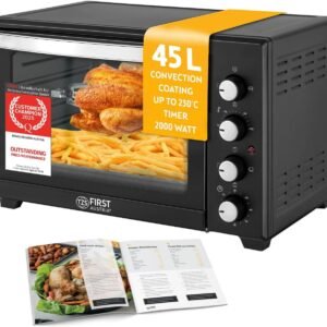 tzs first austria Мини фурна 45l 2000w