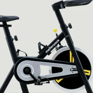 Велоергометър mellerware